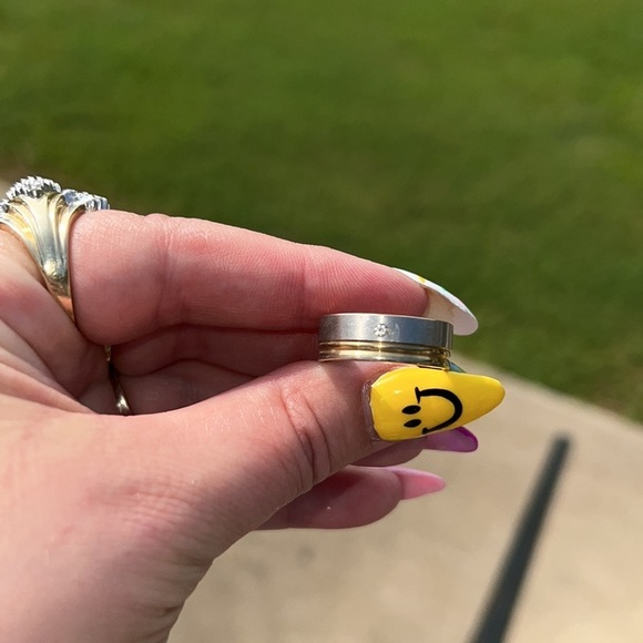 New without tags Ring - Picture 5 of 9